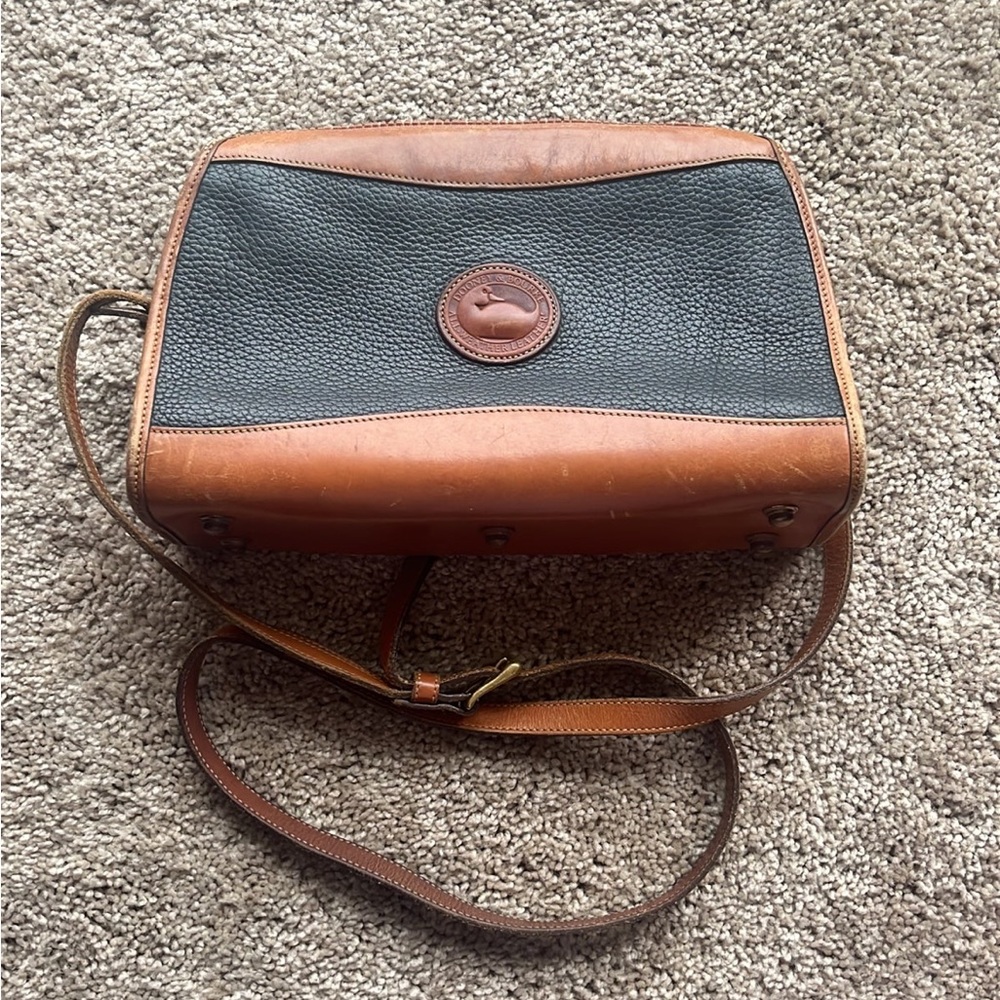 Dooney & Bourke crossbody